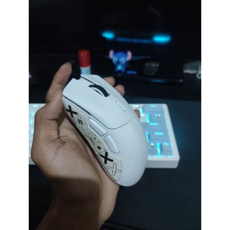 Jual Mouse VortexSeries Oni R1 Wireless Second | Shopee Indonesia