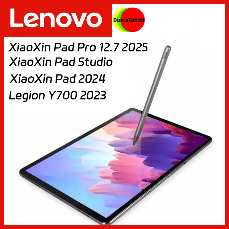 Jual Original Lenovo XiaoXin Pad Pro 12.7 2025 Stylus Pen for Legion