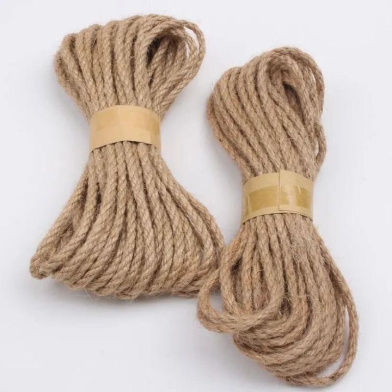 Jual TALI RAMI SOUVENIR/HANG TAG | Shopee Indonesia