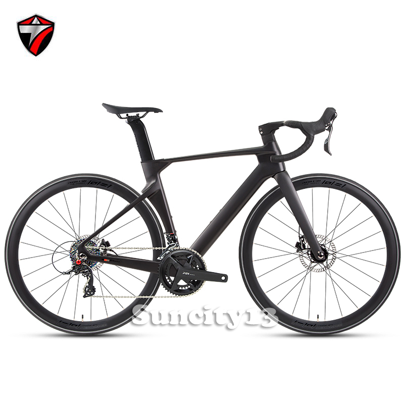 Jual PREORDER Twitter R5 Pro 2024 Disc Carbon 24 Speed Full Inner Cable ...
