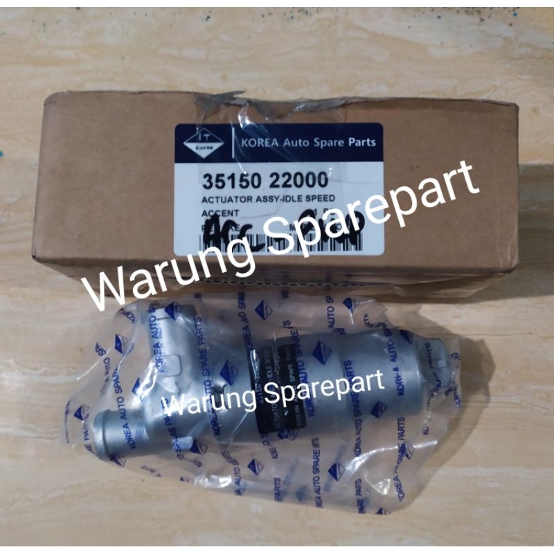 Jual isc Accent it korea | Shopee Indonesia