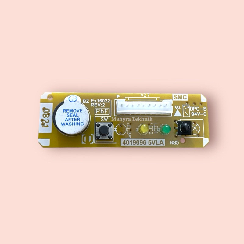 Jual Sensor AC Daikin thailan r32 Ftc 9pin | Shopee Indonesia