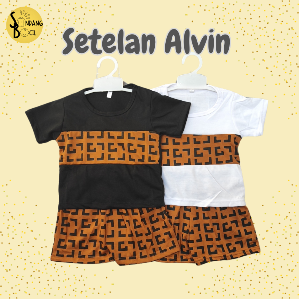Jual Baju Anak Laki-laki Baju Setelan Anak Laki-laki Setelan Anak Laki
