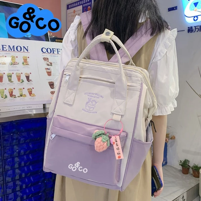 Tas Sekolah Korean