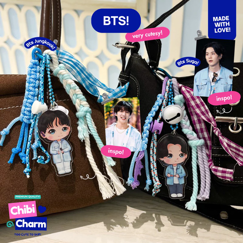 PIN AESPA dan Aksesori untuk Penggemar K-Pop