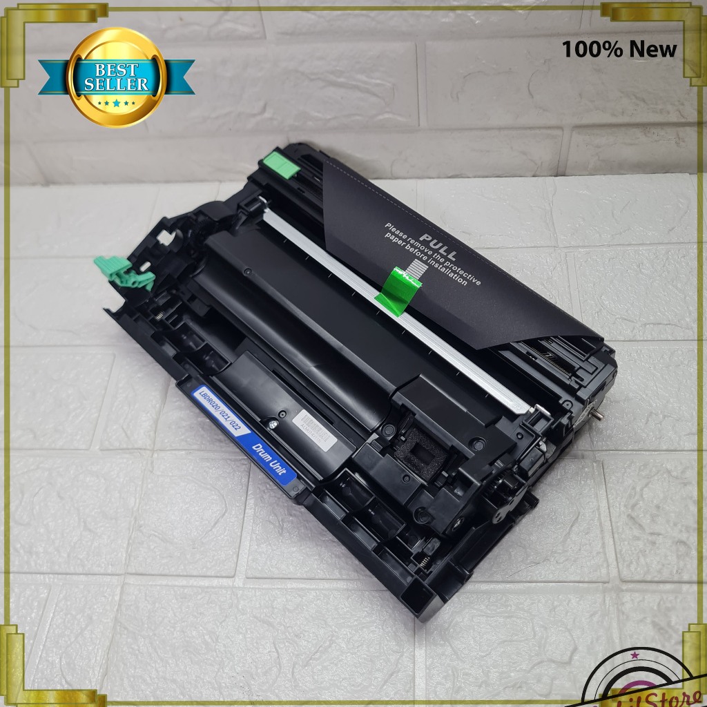 Jual Drum unit DR-B022 B027 Compatible Untuk Printer HL-B2080DW, DCP ...