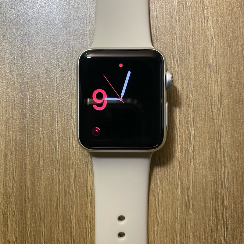 Jual Apple watch series 3 38mm | Shopee Indonesia