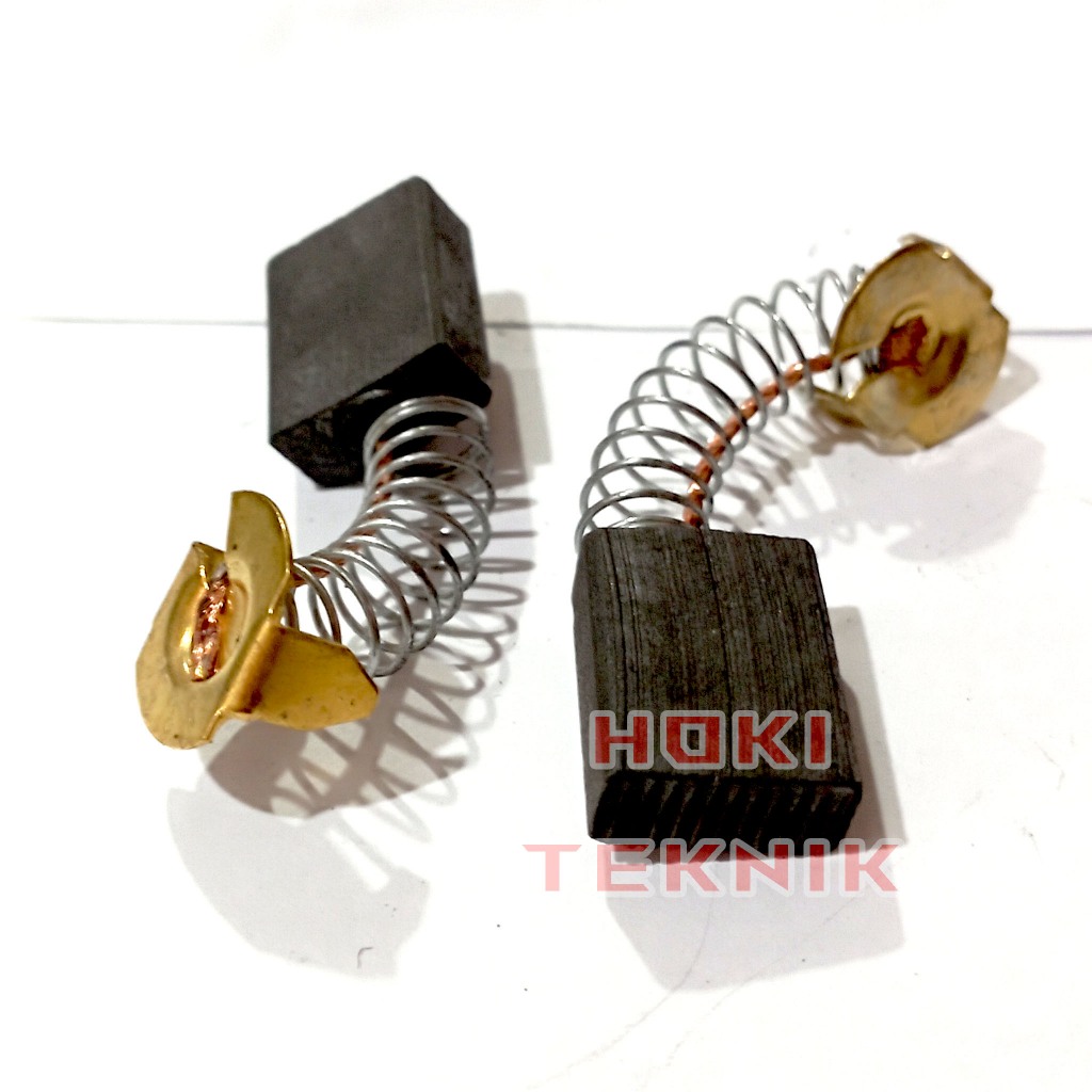 Jual Carbon Brush Router 2850 Spul/Areng/Arang/Kull Roter M2850 ...