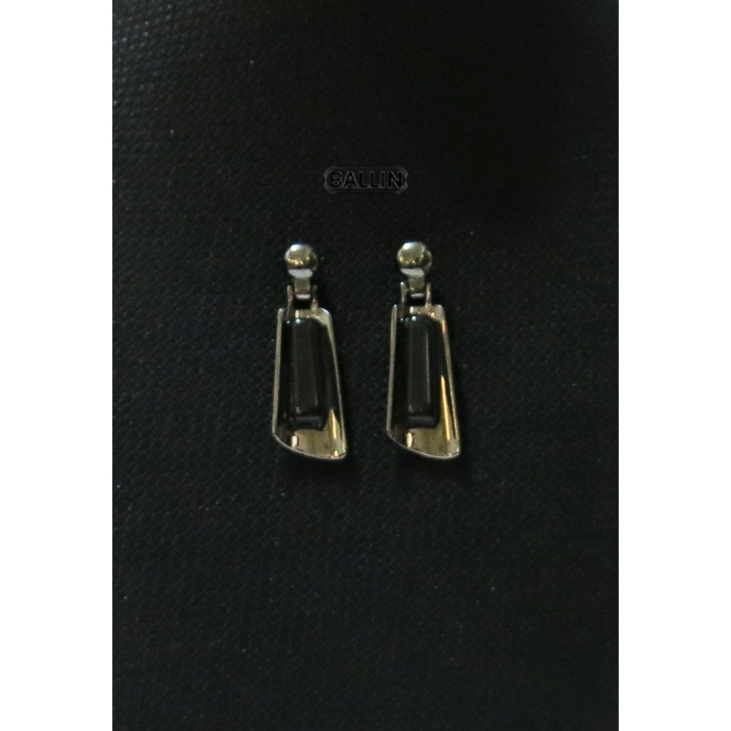 Jual Ballin Anting Wanita / Anting Fashion / Giwang Tusuk Roky Earrings ...