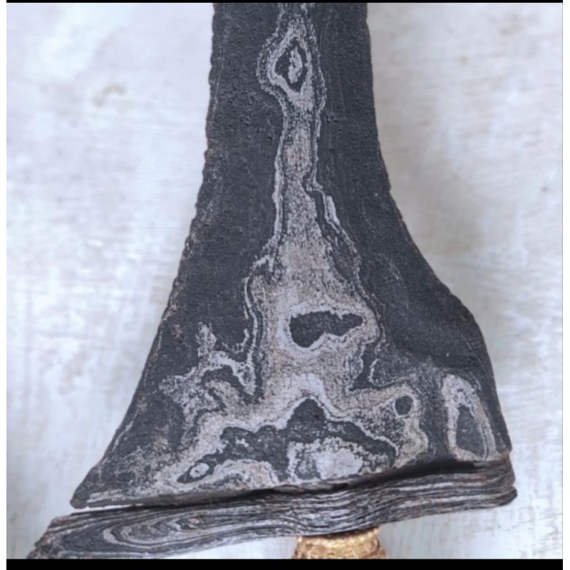 Jual Keris Tilam Upih Majapahit | Shopee Indonesia