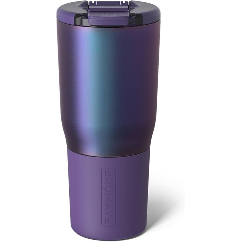 Jual BruMate Nav 25oz 100% Leak Proof Insulated -Holder Friendly ...