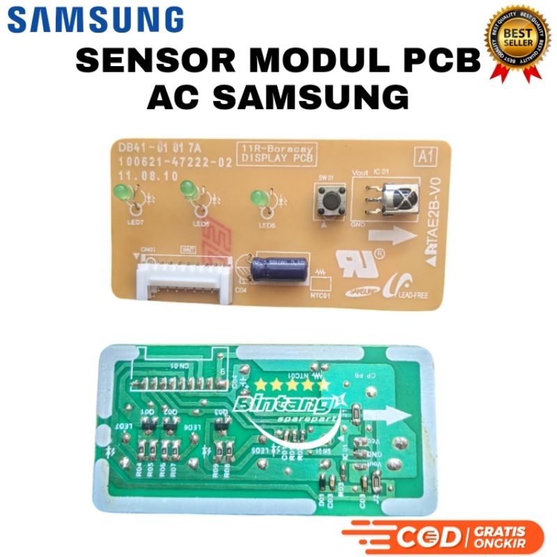 Jual Sensor Modul PCB AC SAMSUNG | Shopee Indonesia