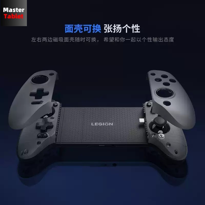 Jual Original Lenovo Legion G7 Gaming Controller Compatible with Y700 ...