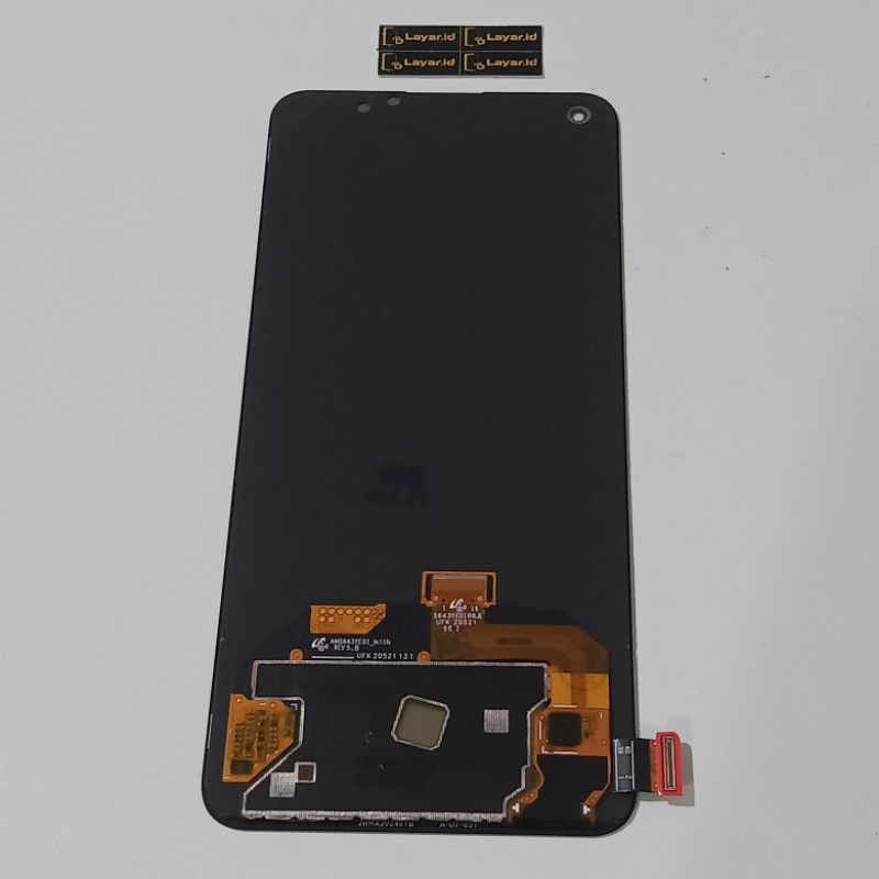 Jual LCD TOUCHSCREEN REALME GT MASTER / REALME GT ORIGINAL | Shopee ...