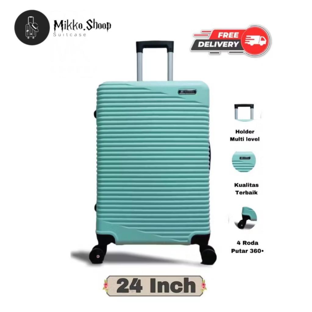 Jual BIG SALE KOPER 24 INCH,KOPER POLO GENEVA MK.2205,KOPER ANTI PECAH ...