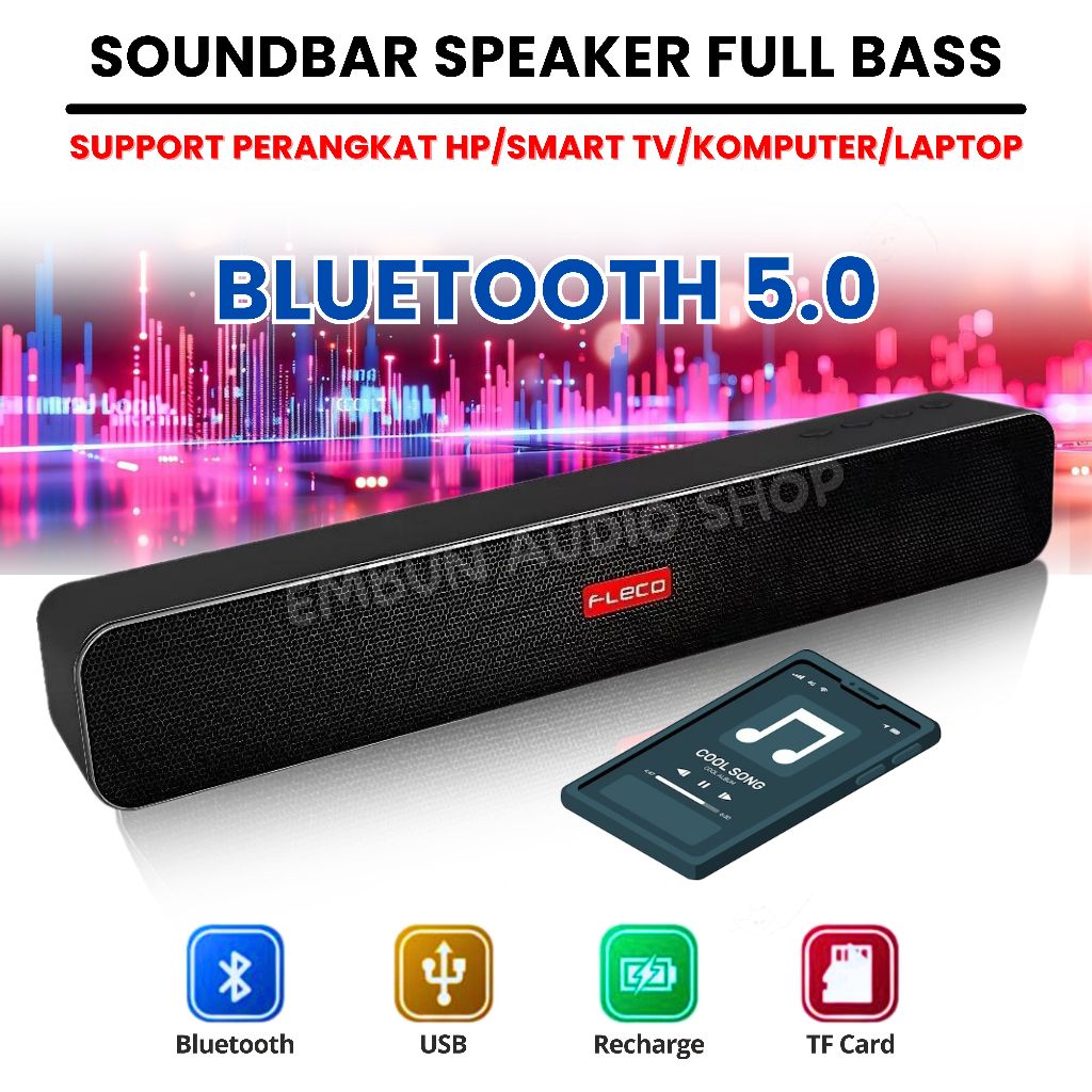 Bluetooth Speaker Smart Tv Bluetooth Capable Tcl Smart Roku Tv