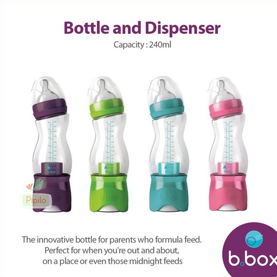 Jual Pencarian Populer Bbox Bottle And Dispenser Dot Botol Minum Bayi ...