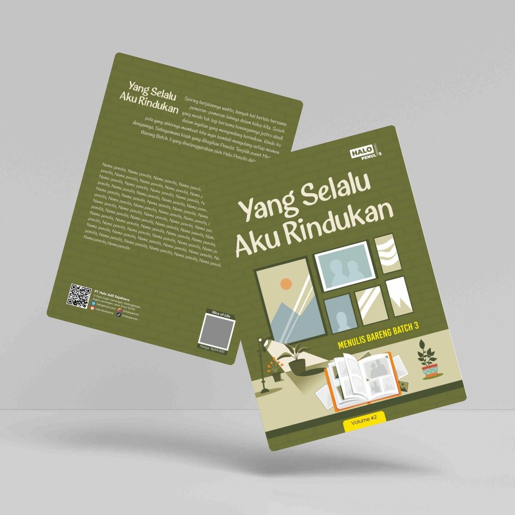 Jual Buku Yang Selalu Aku Rindukan | Shopee Indonesia