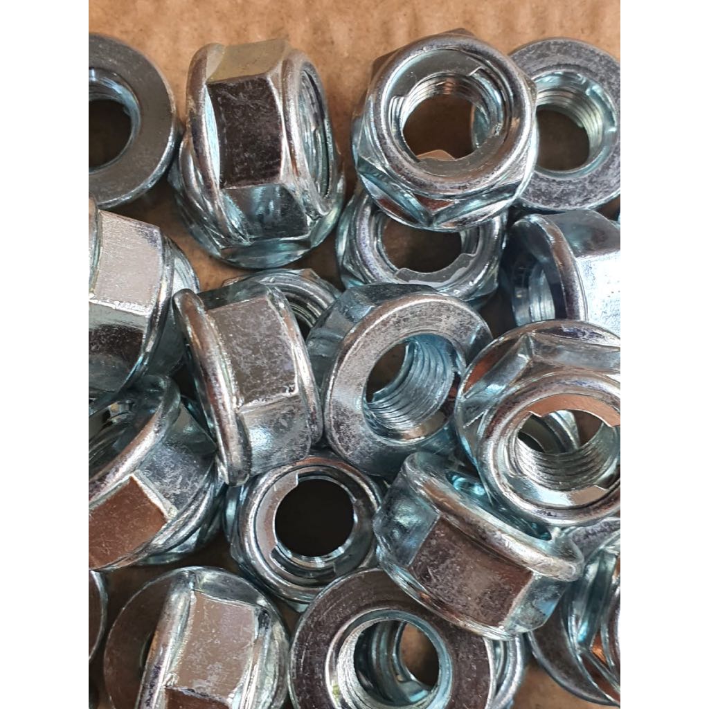 Jual MUR AS RODA M10 KUNCI 17 | Shopee Indonesia