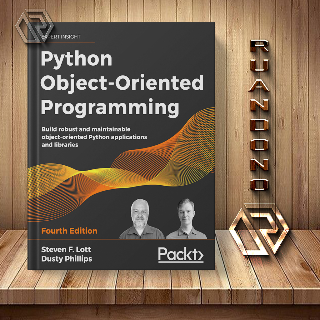 Jual Python Object-Oriented Programming | Shopee Indonesia