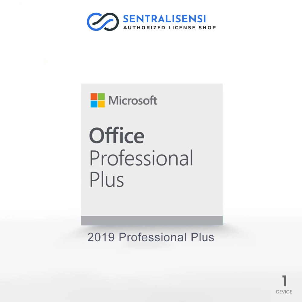 Jual Microsoft Office 2019 Professional Plus Original | Shopee Indonesia