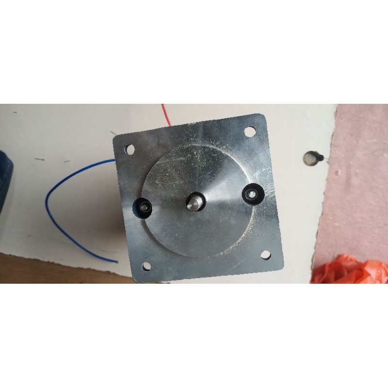 Jual Dinamo Motor Mesin Continues Band Sealer FKDJ | Shopee Indonesia