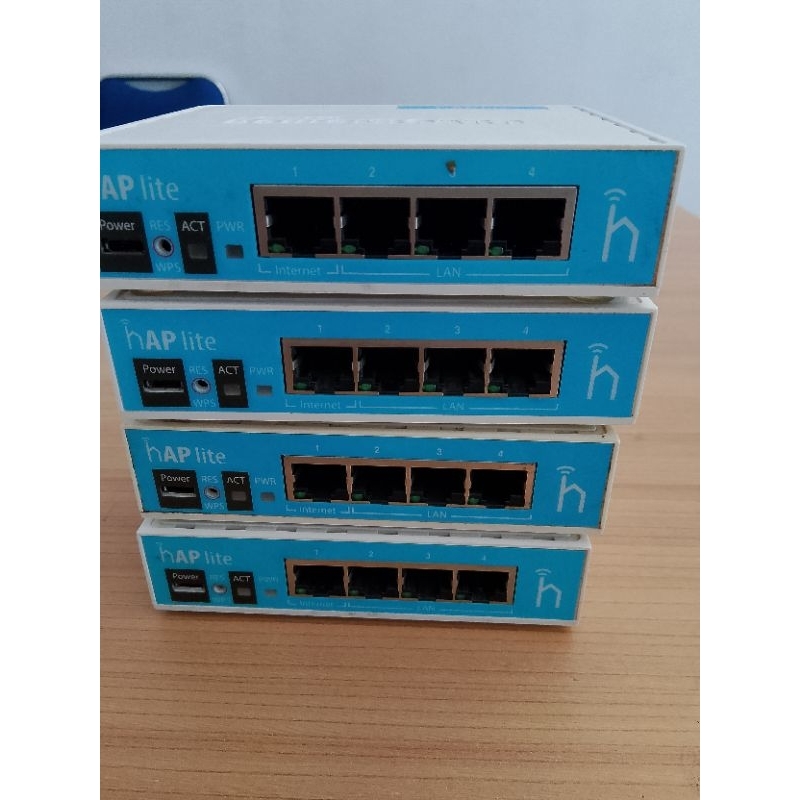 Jual Mikrotik RB941-2ND | Shopee Indonesia