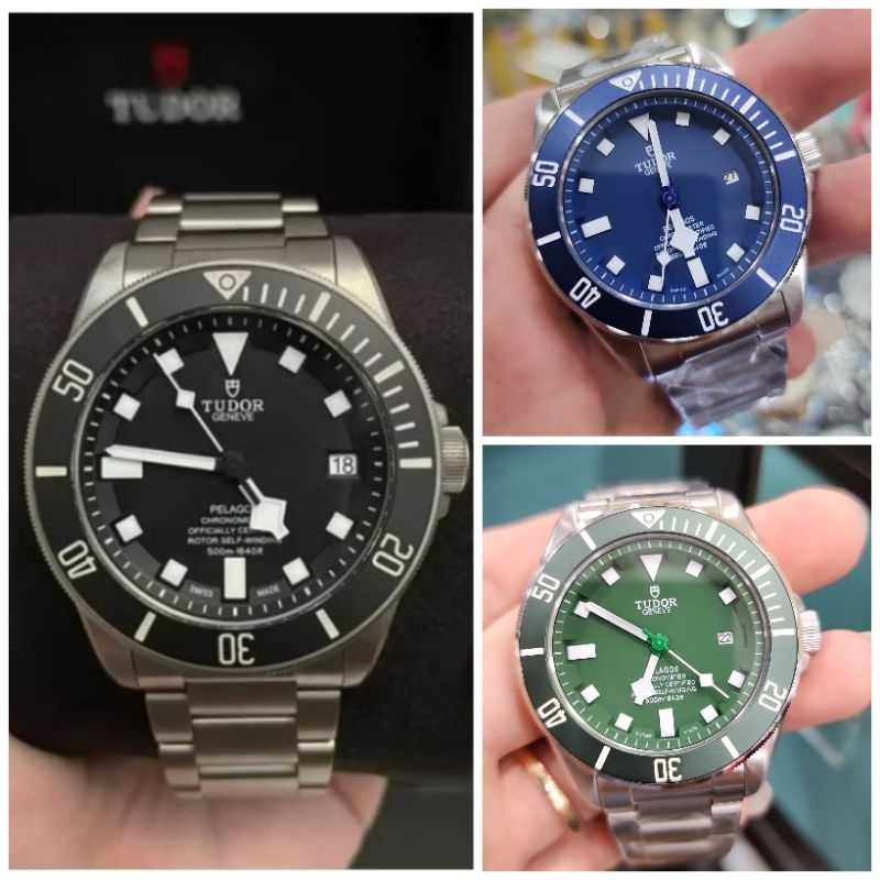 Tudor pelagos harga hotsell