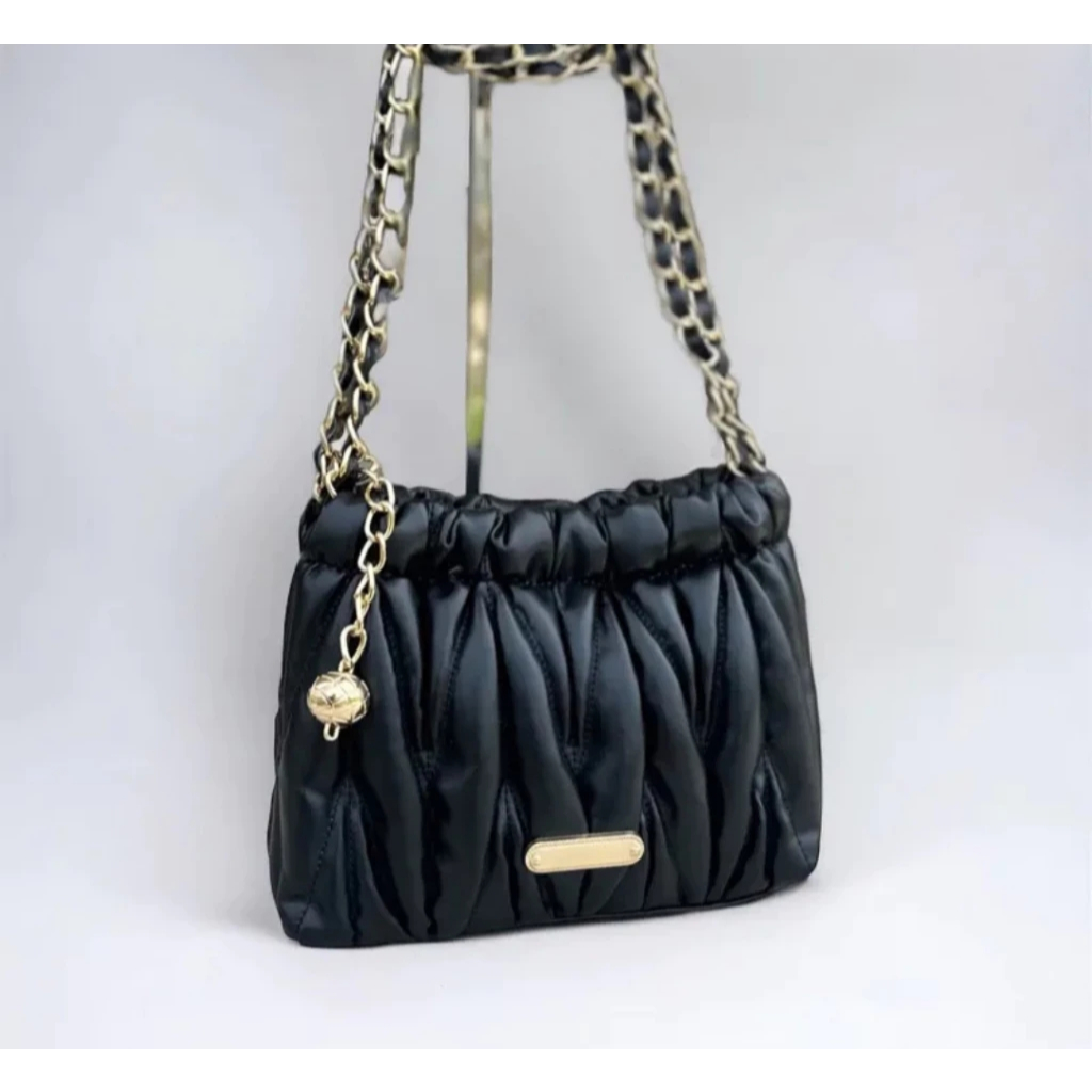 Jual EL Karim Collection-Terkini!!! Tas Selempang Wanita Quueen | Tas ...