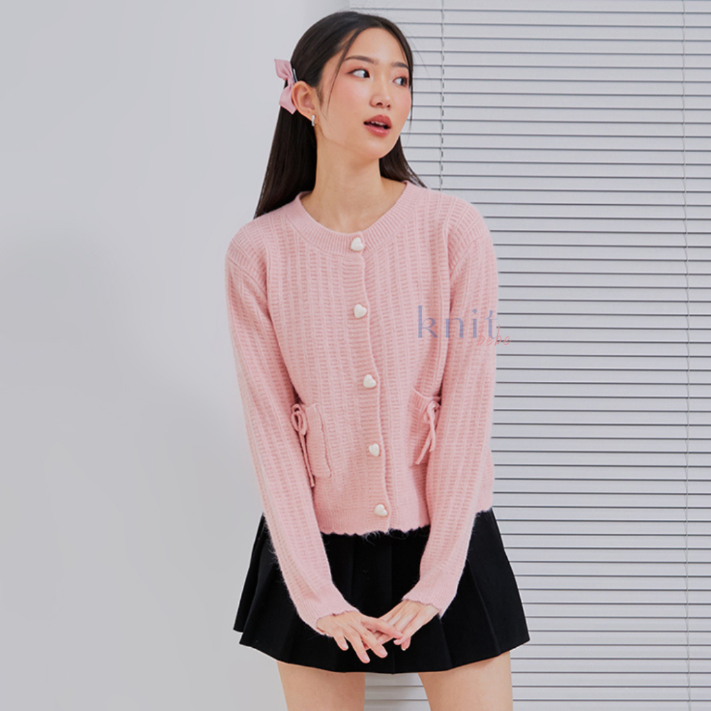 Liana Knit Top