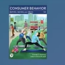 Jual Consumer Behavior: Buying, Having, and Being, 14th Edition ...
