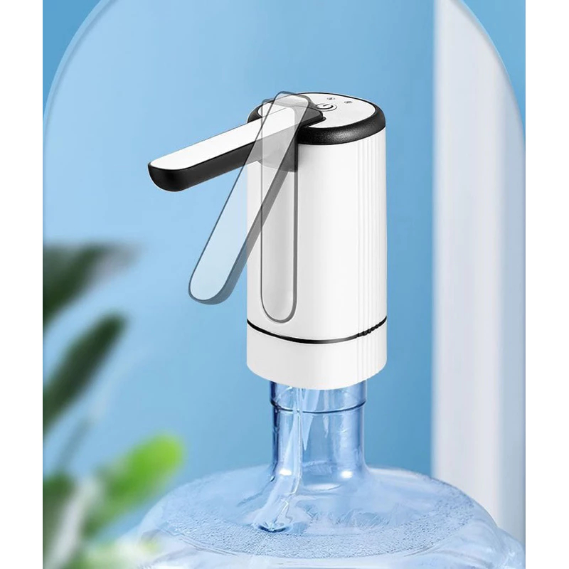 Dispenser A Pompa Da 2,5 Litri - Collo 38mm/415, Erogazione 30ml (prodotto UK, Consegna Veloce)