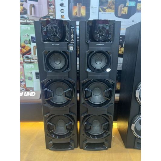 Jual POLYTRON SPEAKER AKTIF PAS 8E20 | Shopee Indonesia