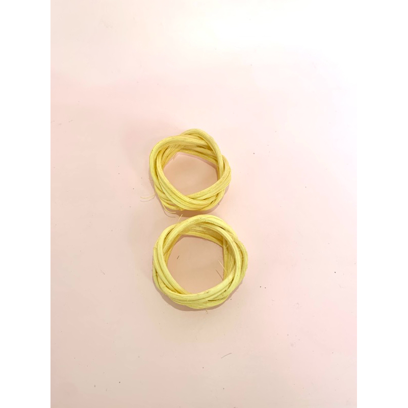 Jual ring rotan pramuka grosir isi 10 pcs | Shopee Indonesia