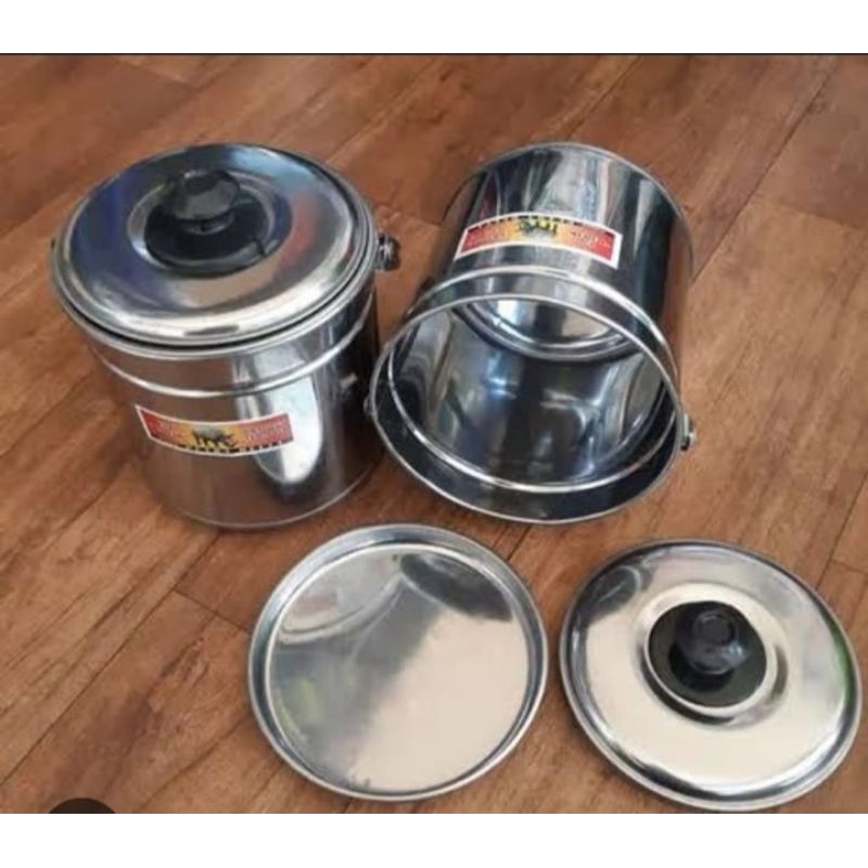 Jual RANTANG SAYUR / RANTANG SOTO BAHAN STAINLEES STELL. | Shopee Indonesia