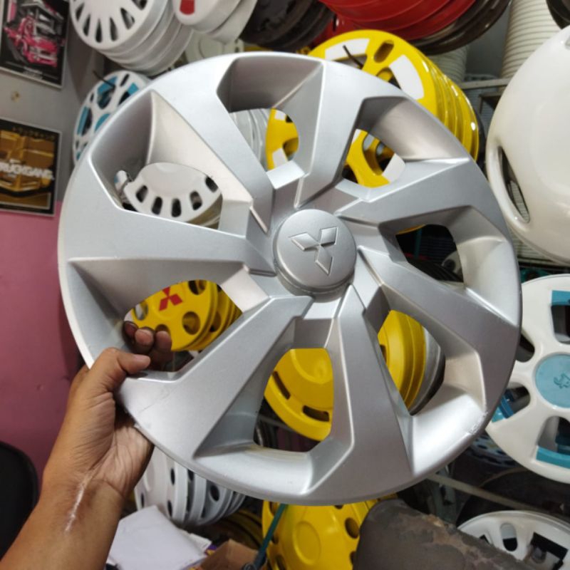Jual Dop expander Ring 15 (harga 1 biji) | Shopee Indonesia