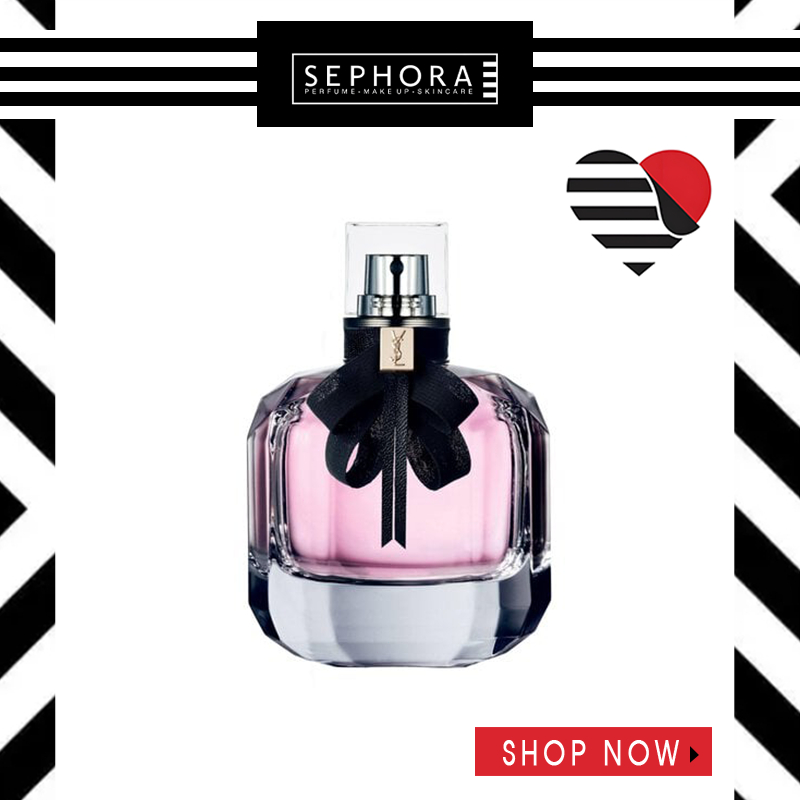 Ysl mon paris sephora sales