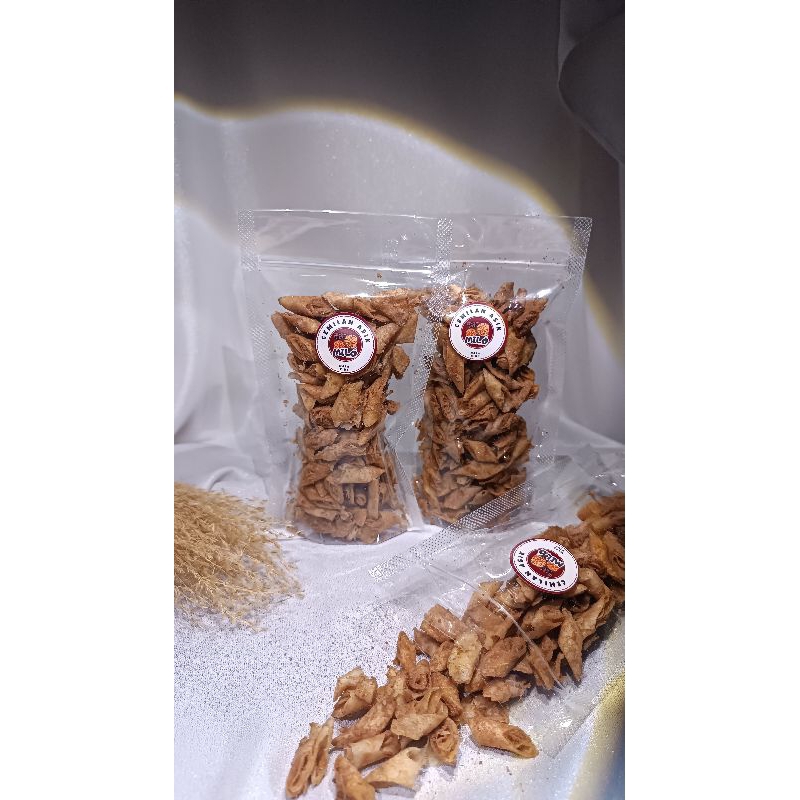 Jual Paket Rasa Milo 5 | Shopee Indonesia