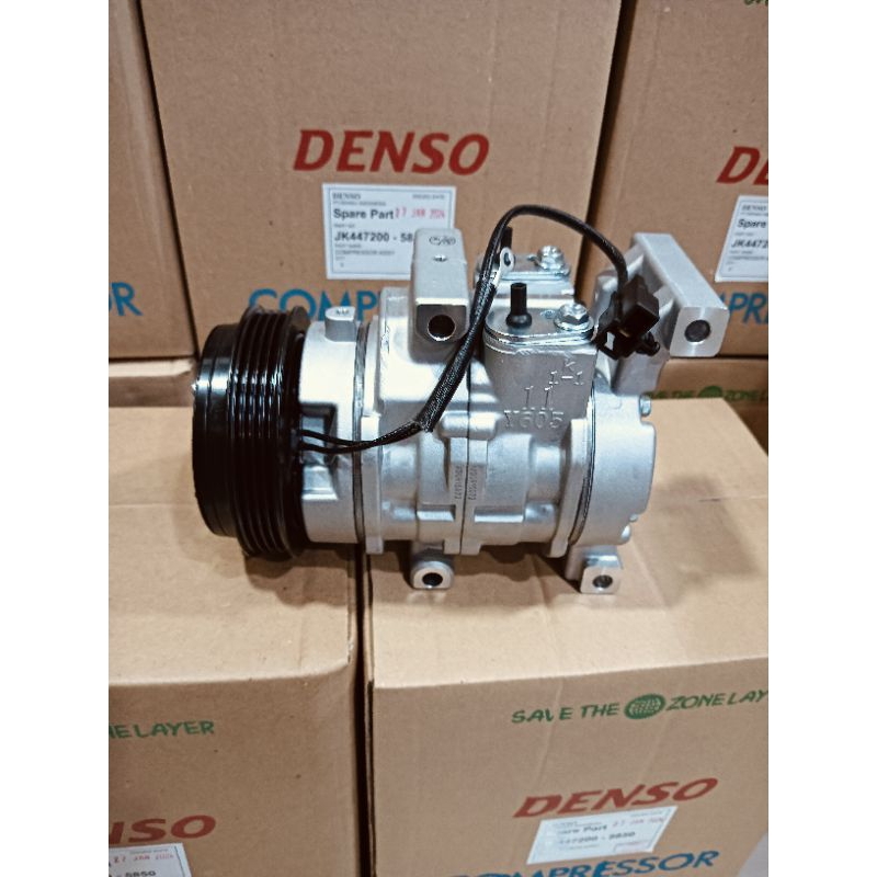 Jual Kompresor AC Avanza Terlengkap & Harga Terbaru Juni 2026 | Shopee ...