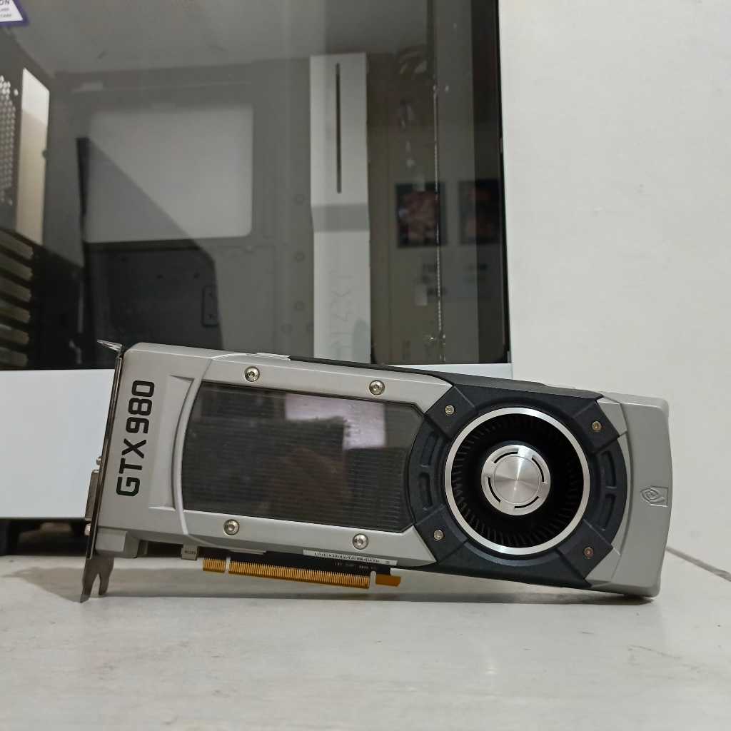 PCパーツ Palit Jetstream GTX 980 4 GB Amazon | Palit Jetstream GTX 980 4 GB、Nvidiaグラフィック