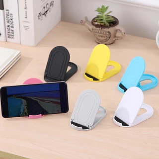 Ikiloshop Dudukan Hp Lipat Universal Portable