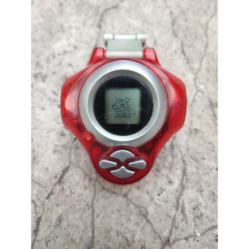 Jual Digivice D Power v2 Original Bandai | Shopee Indonesia