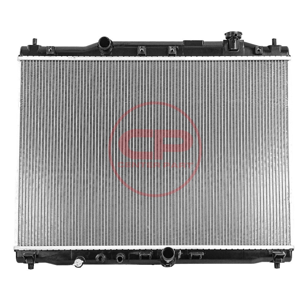 Jual Radiator Honda City Gm6 2014 2015 2016 2017 2018 2019 2020 Matic ...