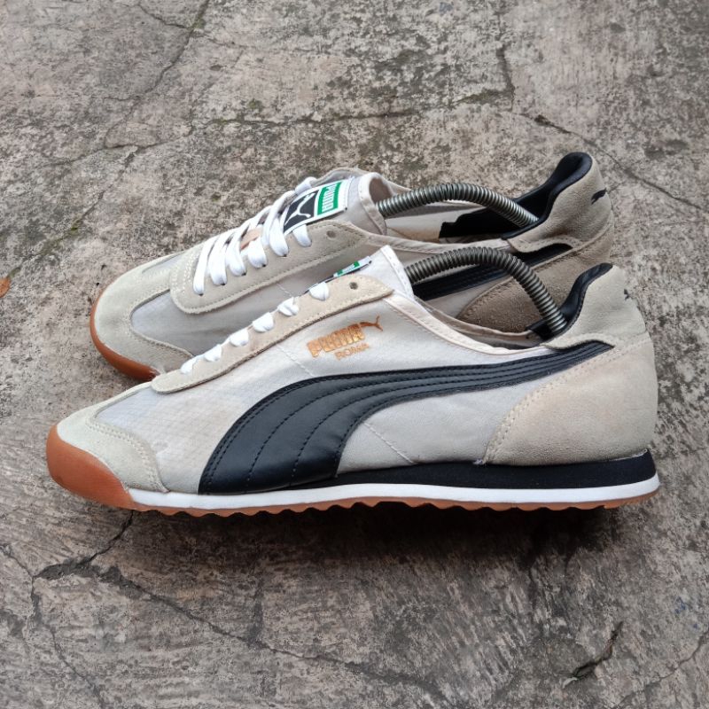 Jual Puma Roma | Shopee Indonesia