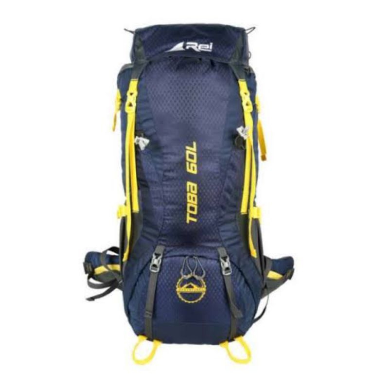 Jual Arei Toba 60 Liter | Shopee Indonesia