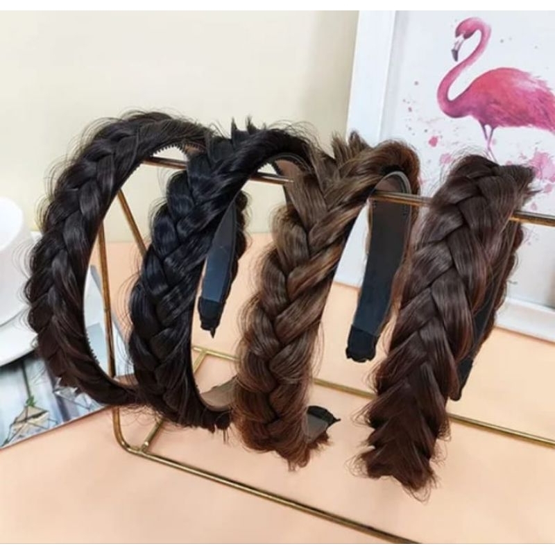Produk VARIOUS HAIR ACCESSORIES | Shopee Indonesia