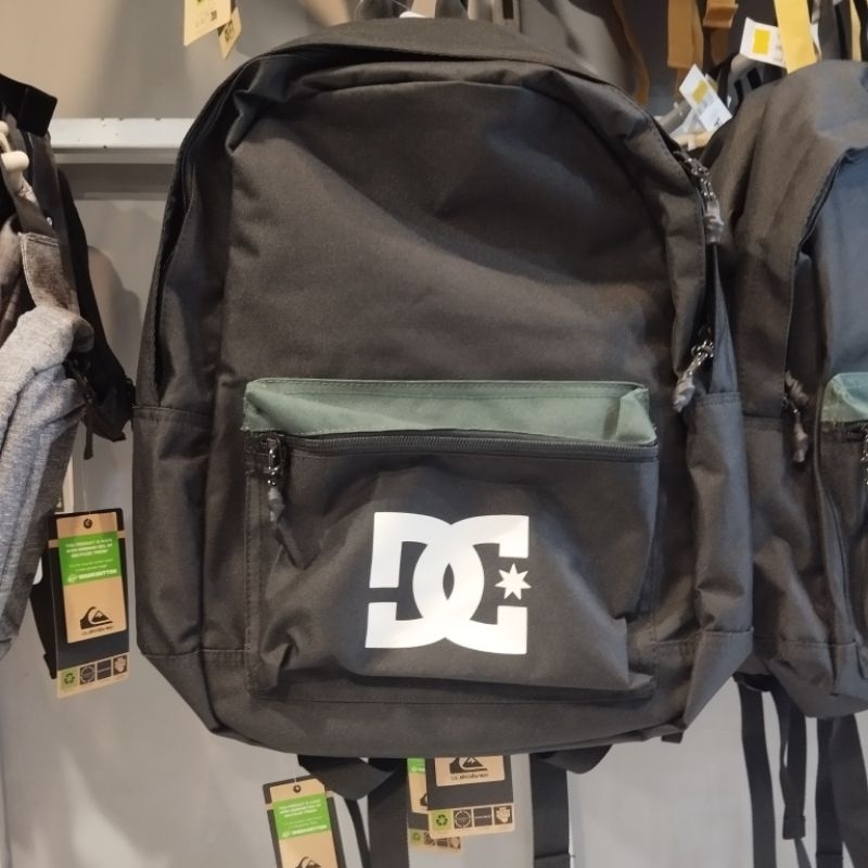 Jual ransel nikel bag backpack original | Shopee Indonesia