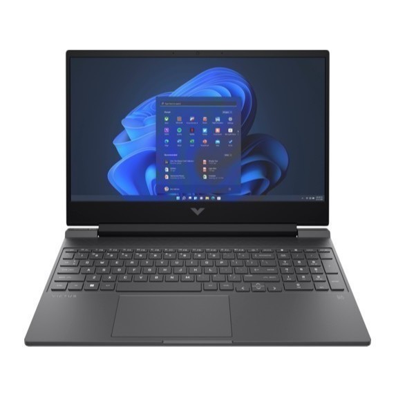Jual HP VICTUS 16-R0888TX i7-13700HX RTX4060 16GB SSD 1TB 16.1