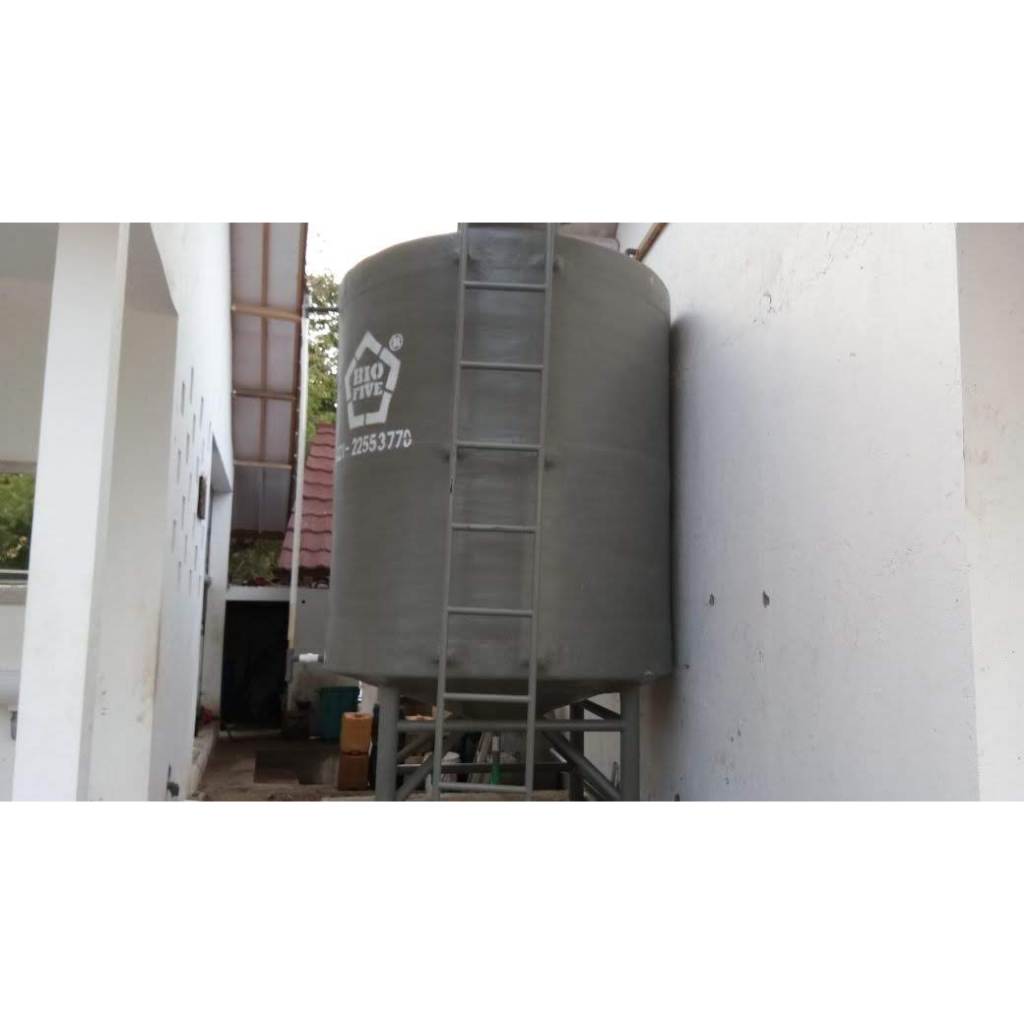 Jual Jual Tangki Solar kapasitas 5.000 Liter FRP | Shopee Indonesia