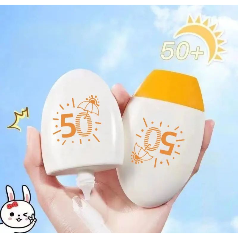 Jual SUNSCREEN Protect Me SPF 50 PA +++ | Sunscreen | Shopee Indonesia